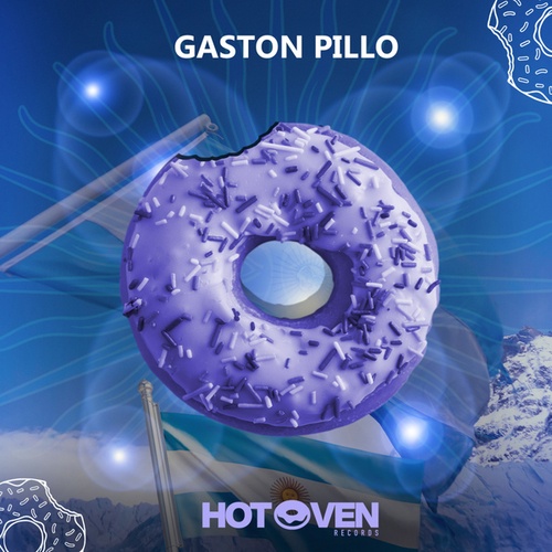 Gaston Pillo-Sientelo