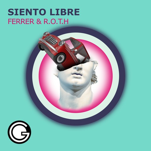 Ferrer, R.O.T.H-Siento Libre