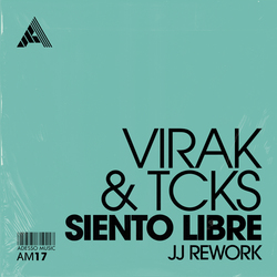 Siento Libre - Virak, TCKS, Junior Jack