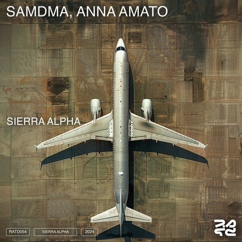 SAMDMA, Anna Amato-Sierra Alpha
