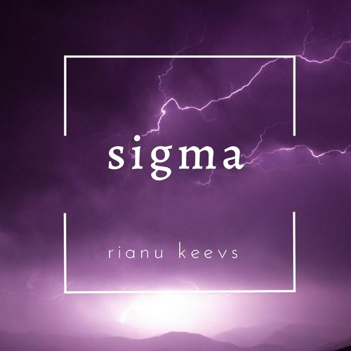 Rianu Keevs-Sigma