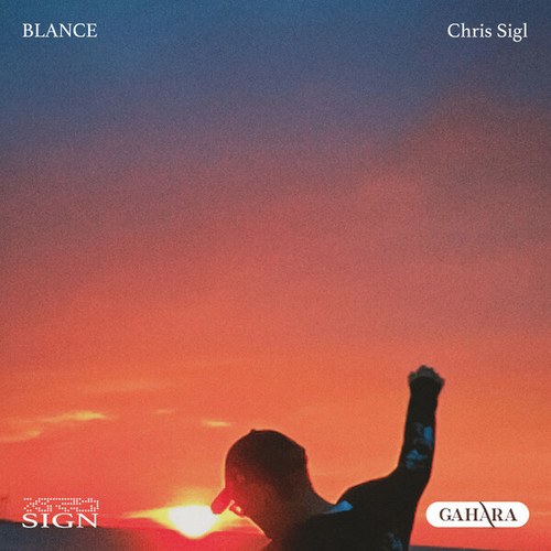 BLANCE, Chris Sigl-Sign