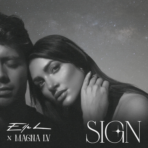Elle L, Magna LV-Sign