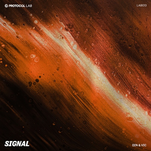 Din & Vic, Protocol Lab-Signal