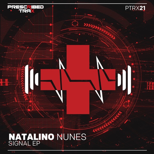 Natalino Nunes-Signal EP