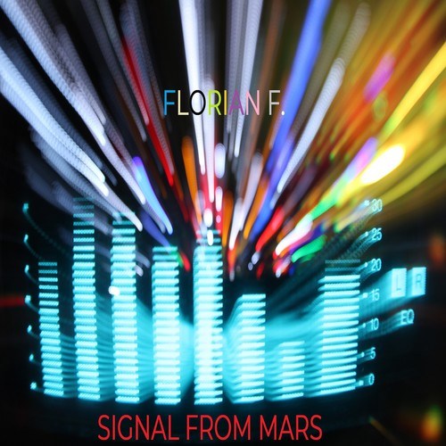 Florian F.-Signal from Mars