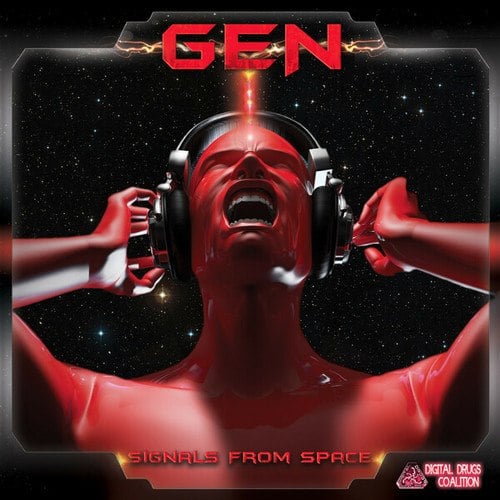 Gen-Signal From Space