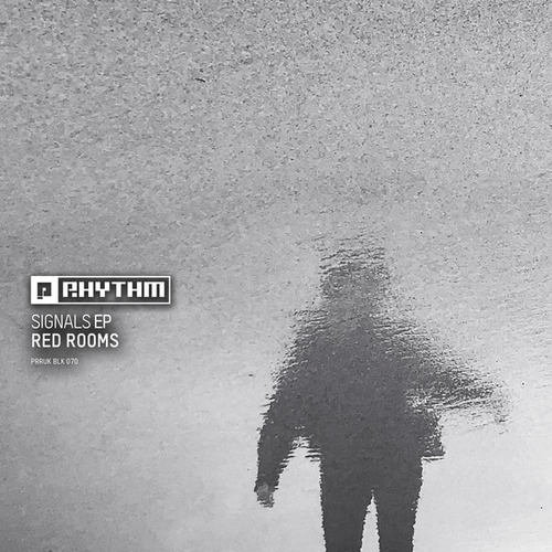 Georg Fischer, Red Rooms-Signals EP