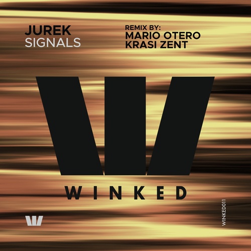 Jurek, Mario Otero, Krasi Zent-Signals