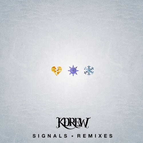 KDrew, Rico & Miella, Victor Niglio, Kayzo, GRMM, Dirt Monkey, Mark Instinct, Hunter Siegel-Signals