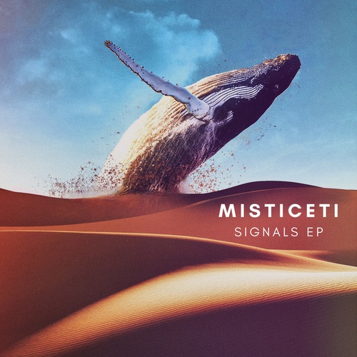 Misticeti-Signals