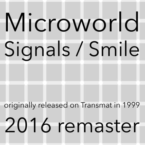 Microworld-Signals / Smile
