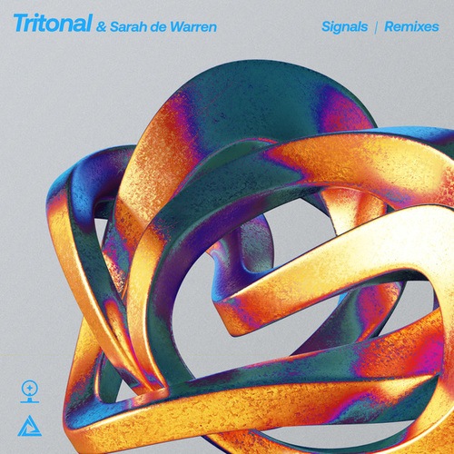 Sarah De Warren, Tritonal, Farius, Rokazer-Signals