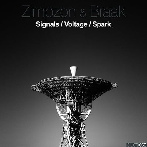 Braak, Zimpzon-Signals / Voltage / Spark