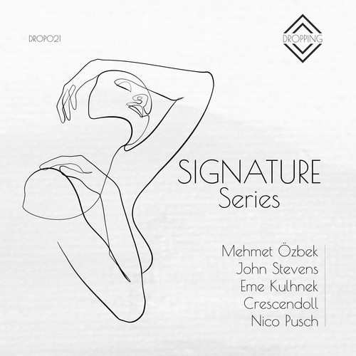 Mehmet Özbek, Nico Pusch, John Stevens, Crescendoll, Eme Kulhnek-Signature Series