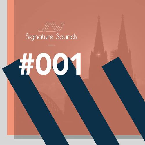 Various Artists-Signature Sounds 1