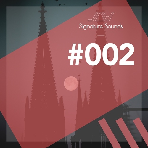 Various Artists-Signature Sounds 2