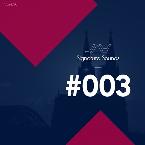 Various Artists-Signature Sounds 3