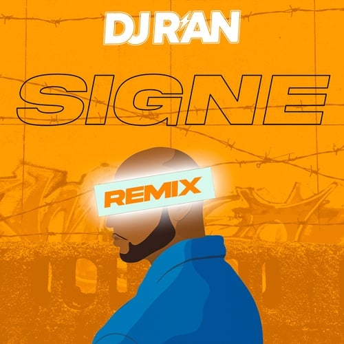 DJ R'an-Signe