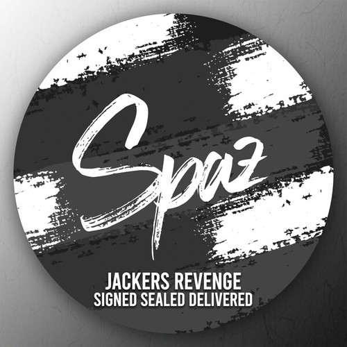 Jackers Revenge-Signed Sealed Delivered
