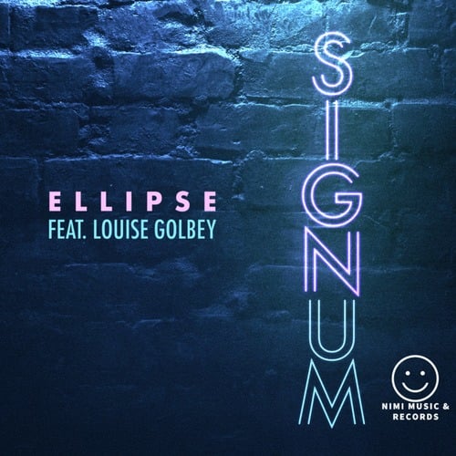 Ellipse, Louise Golbey-Signum