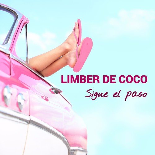 Limber De Coco-Sigue el Paso