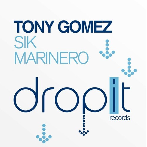 Tony Gomez-Sik / Marinero