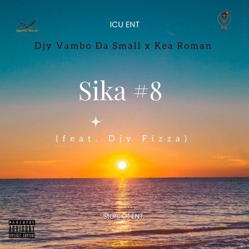 Sika#8