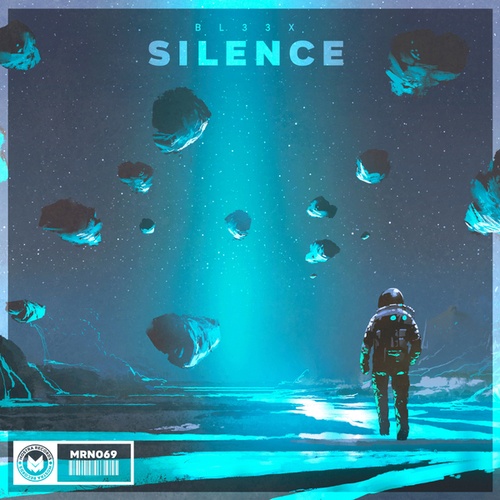 BL33X-Silence