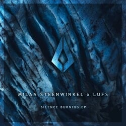 Silence Burning - Milan Steenwinkel, LUFS