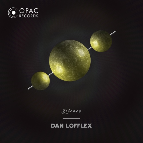 Dan Lofflex-Silence