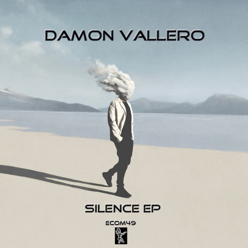 Damon Vallero-Silence EP