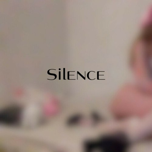 Fuzzybooo-Silence