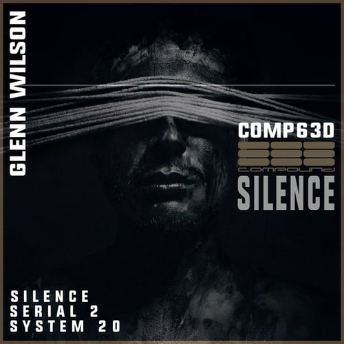 Glenn Wilson-Silence