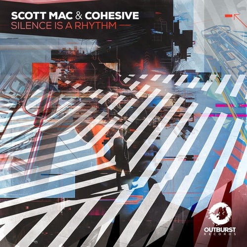 Scott Mac, Cohesive-Silence Is A Rhythm
