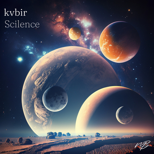 Kvbir-Silence