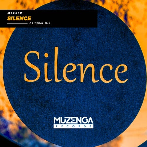 MACKER-Silence