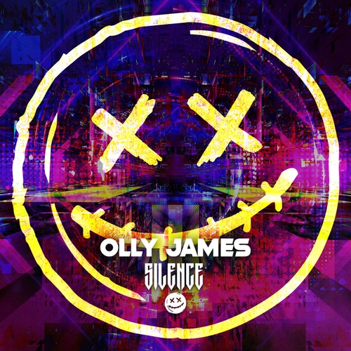 Olly James-Silence