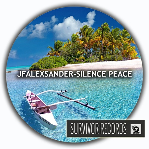 JfAlexsander-Silence Peace