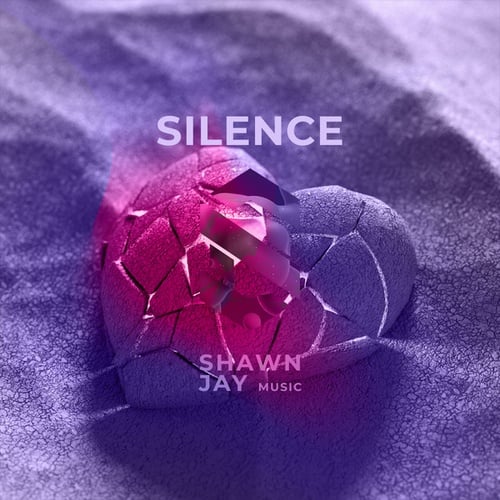 Shawn Jay-SILENCE