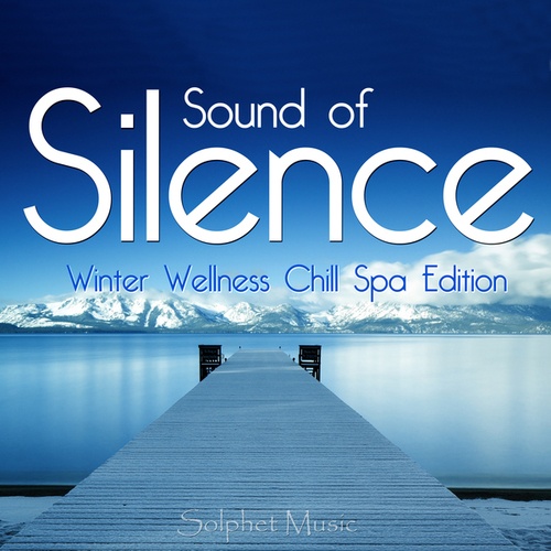 Various Artists-Silence