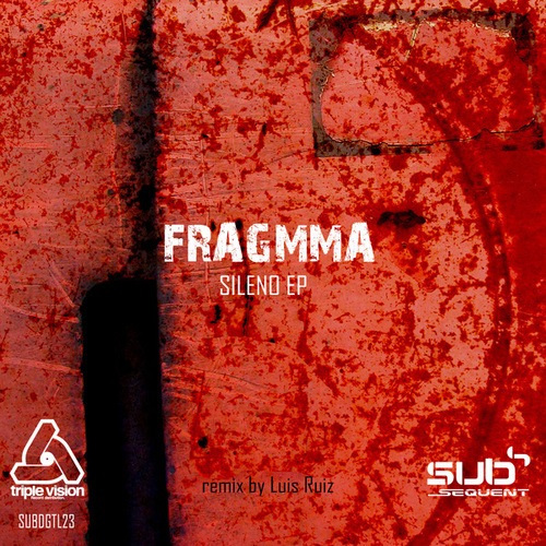 Fragmma, Luis Ruiz-Sileno EP