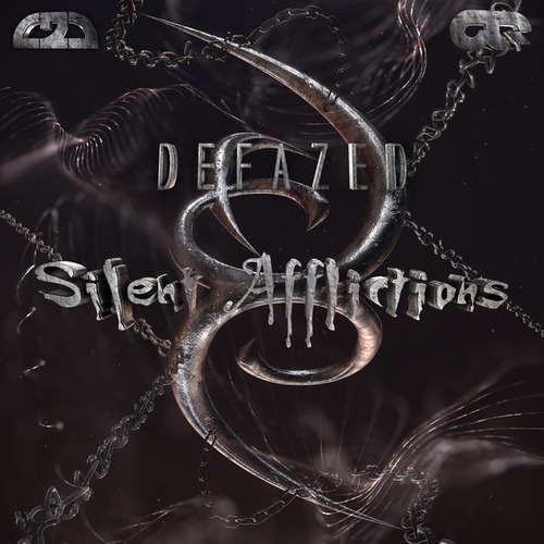 Defazed-Silent Afflictions EP