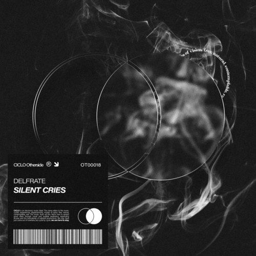 Delfrate-Silent Cries