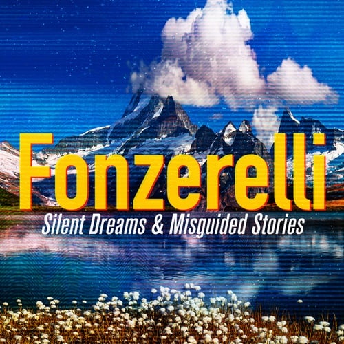 Fonzerelli, Alina Aminova-Silent Dreams & Misguided Stories
