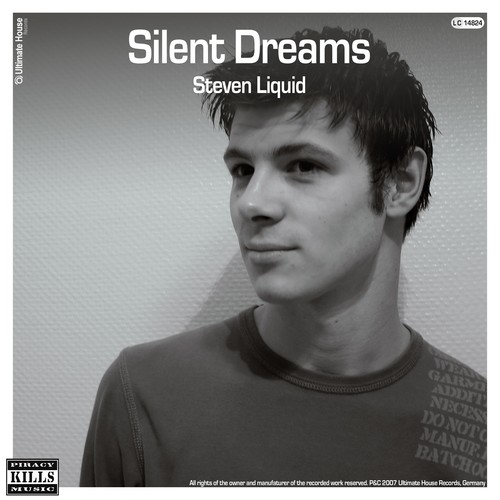 Steven Liquid, United Base Project, Blizzard & Mole-Silent Dreams