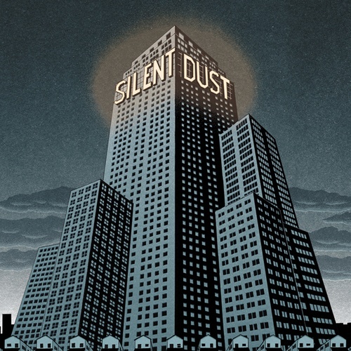 Silent Dust, DRS-Silent Dust