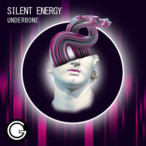 Underbone-Silent Energy
