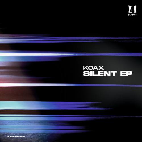 Koax, Yatuza-Silent EP