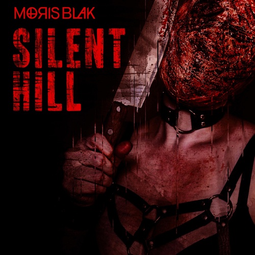 Moris Blak-Silent Hill